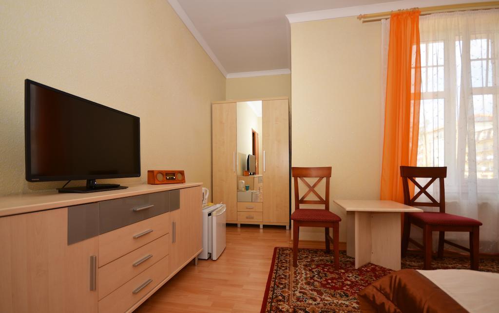 Dom Wypoczynkowy Olivia Darlowko Quarto foto